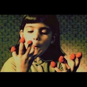 Meet your Posher, Shahrzad